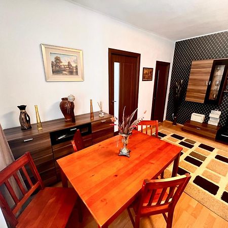 Cazinou Flat Lowcost Constanţa Buitenkant foto