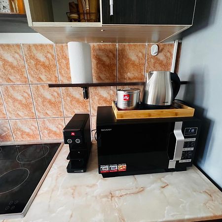 Cazinou Flat Lowcost Constanţa Buitenkant foto