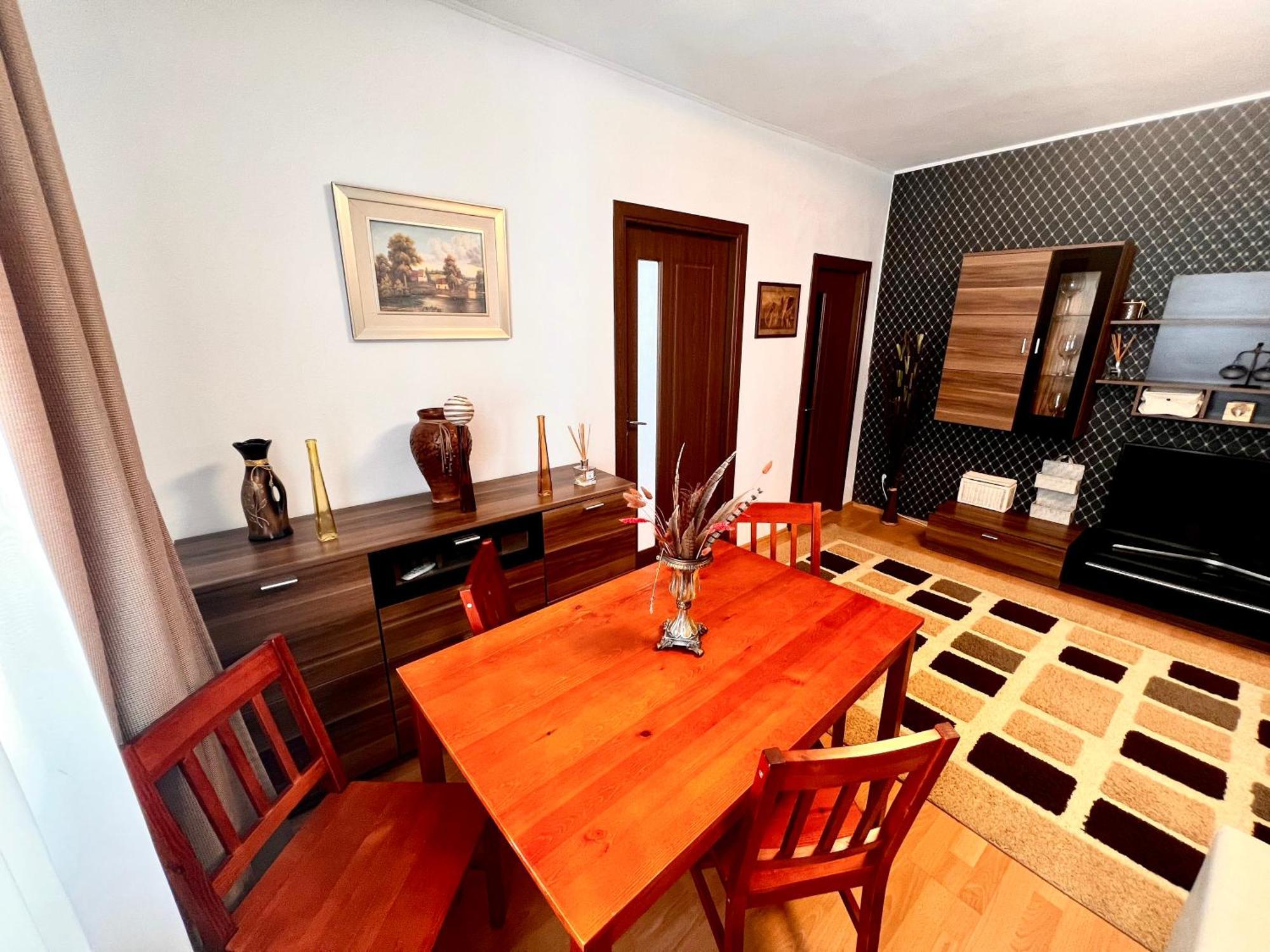 Cazinou Flat Lowcost Constanţa Buitenkant foto