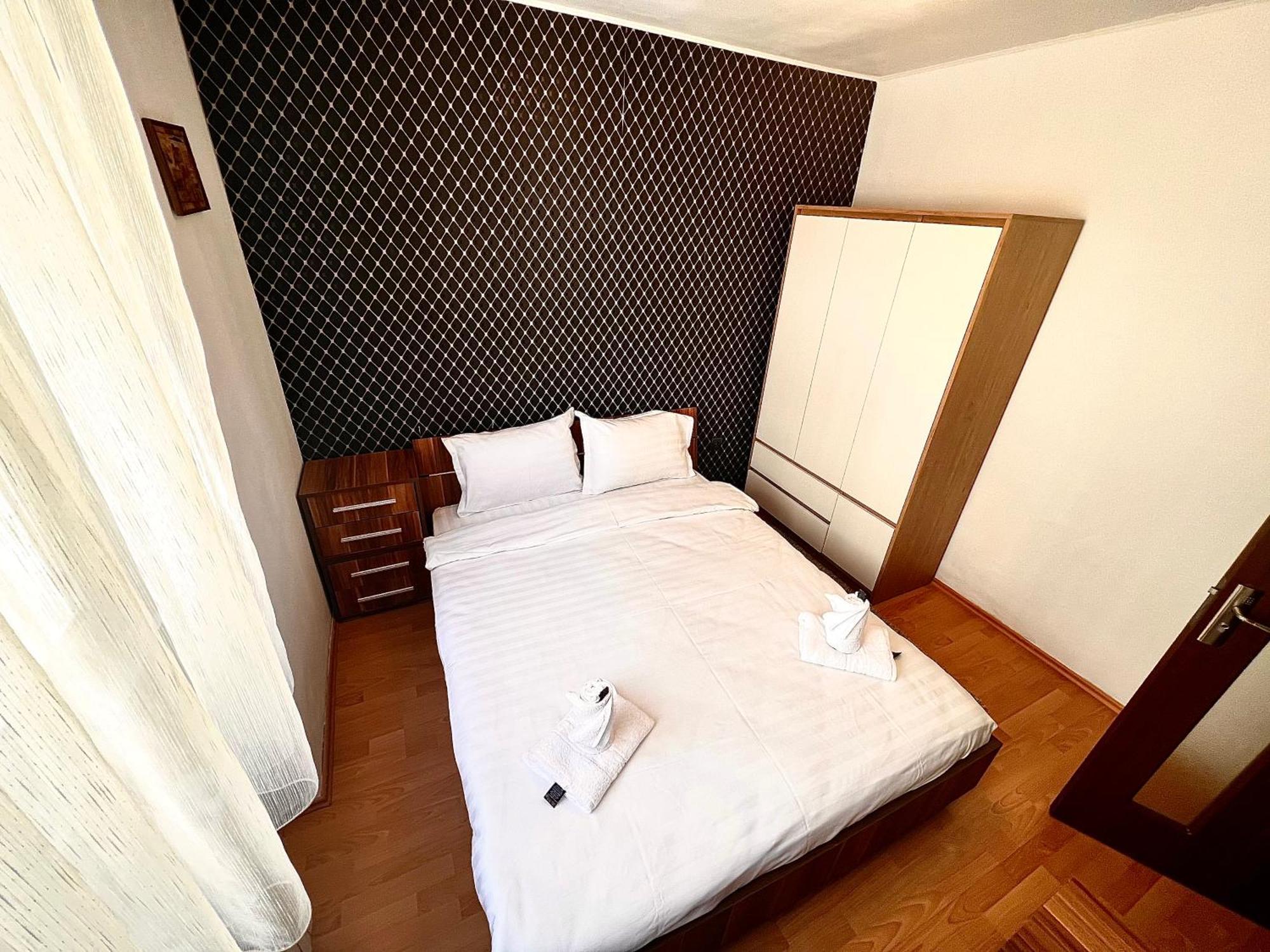 Cazinou Flat Lowcost Constanţa Buitenkant foto